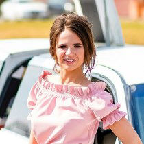 Мария Знарок