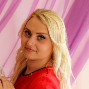 Анастасия Иваничкина